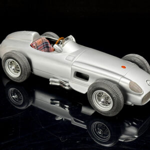 CMC Mercedes-Benz, W196, 1954/55 - 1/18