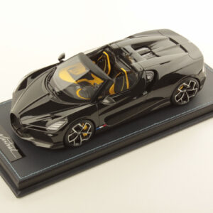 MRCollection Bugatti W16 Mistral