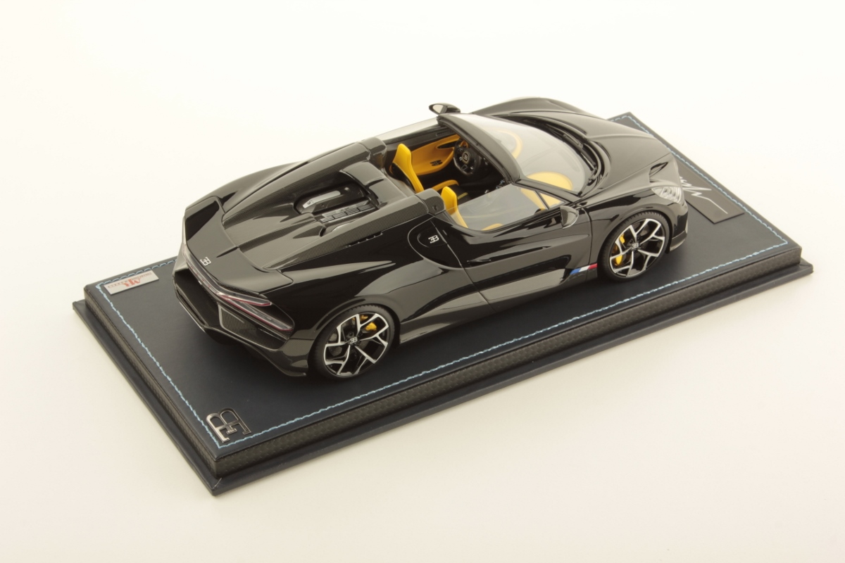MRCollection Bugatti W16 Mistral – Bild 6