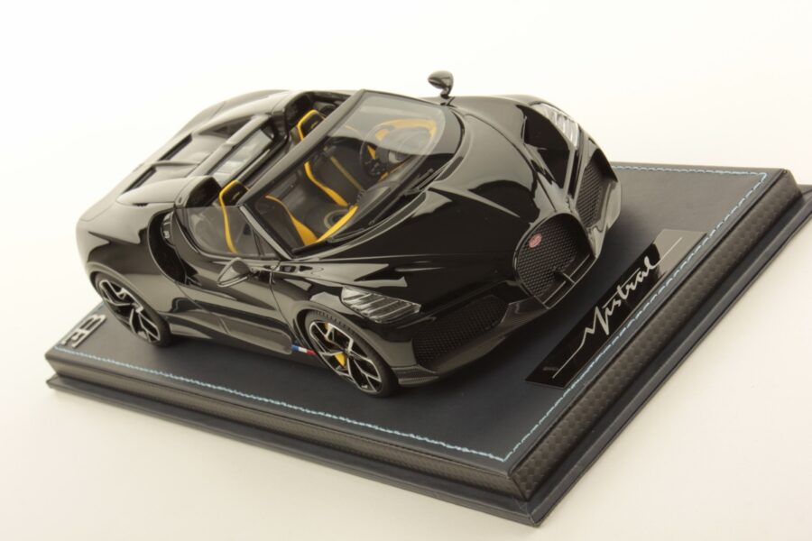 MRCollection Bugatti W16 Mistral – Bild 5