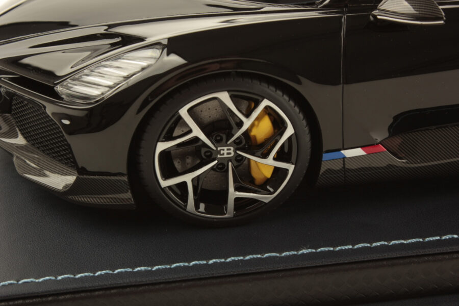 MRCollection Bugatti W16 Mistral – Bild 3