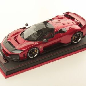 MR Collection Ferrari F80