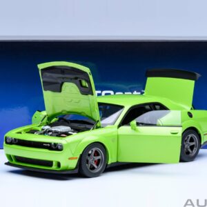 AUTOart Dodge Challenger SRT