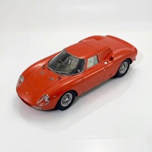 Martisan Ferrari 250 LM rosso corsa 1965 Japan