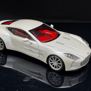 AUTOart Aston Martin ONE-77 - 1/18