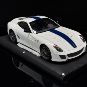 MR Ferrari 599 GTO - 1/18