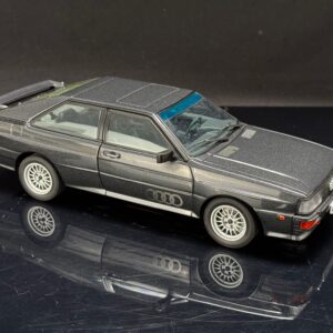 AUTOart Audi Quattro 1988 - 1/18