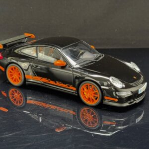 AUTOart ポルシェ911 997 GT3 RS - 1/18