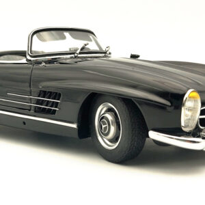 CMC Mercedes 300 sl M-293