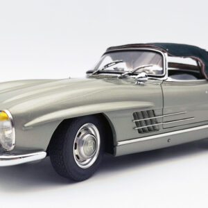 CMC Mercedes-Benz 300 SL grün, M-294