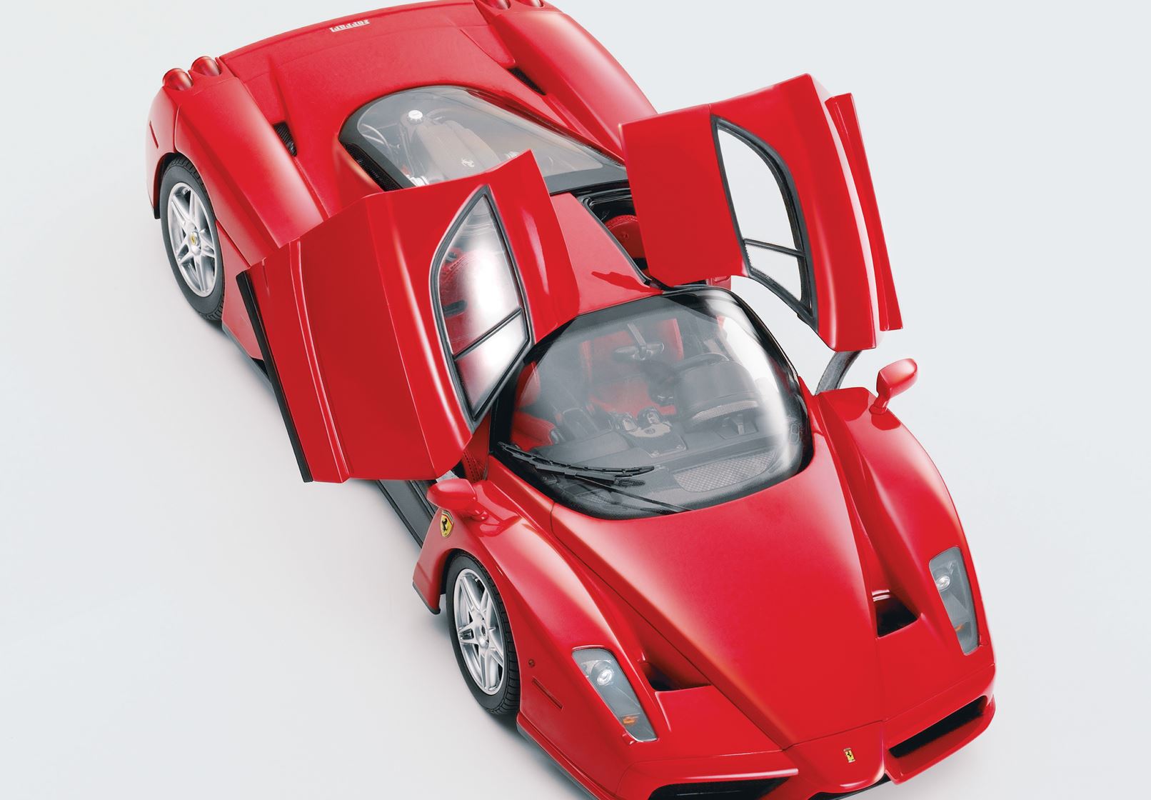 BBR Ferrari Enzo