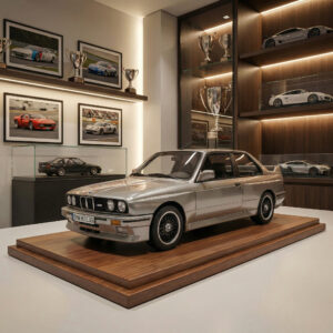 3 - Sterlingsilber Metallic