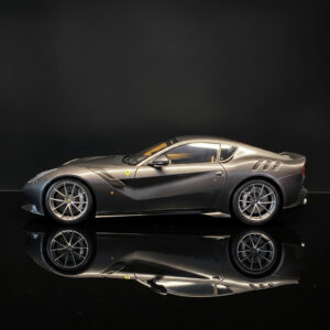 Amalgam Ferrari F12 TDF (2015) | one of one - 1/8