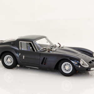 Martisan Ferrari 250 GTO Black sapphire metallic