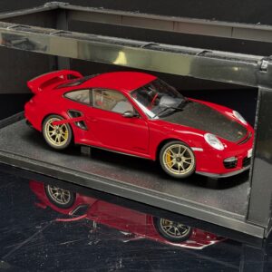AUTOart Porsche 911 (997) GT2 RS-