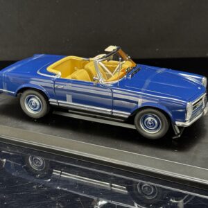 Norev Mercedes Benz 230 SL