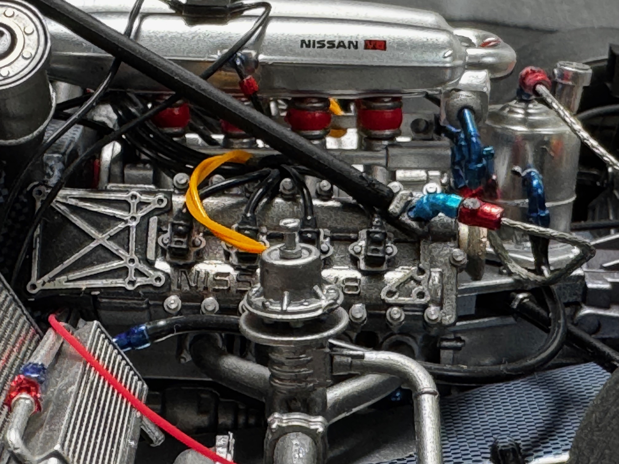 エグゾト 90 日産 R89C ル・マン