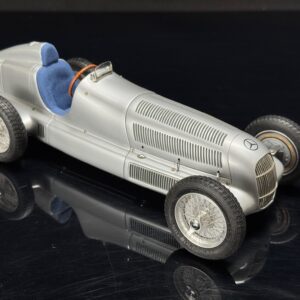 CMC Mercedes-Benz W25, 1934 - 1/18