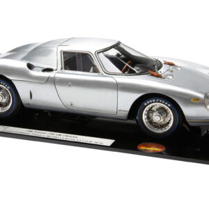 CMC Ferrari 250 LM, Edición Especial Retro Classics 2026