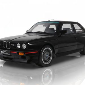 GT Spirit BMW M3 Sport Evolution