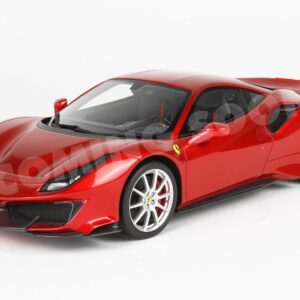 BBR Ferrari 488 Pista