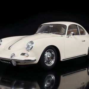 GT Spirit Porsche 356