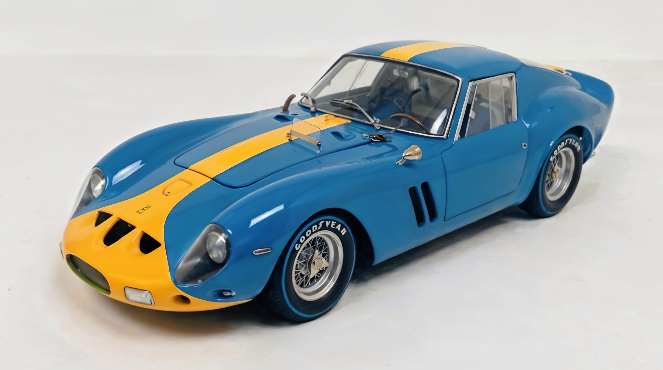 Martisan Modelcars24 Ferrari 250 GTO