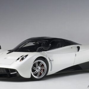 オートアート Pagani Huayra 1:12 - ホワイト
