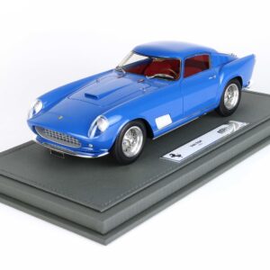 BBR Ferrari 250 TDF 1958 Faro carenado | 1:18