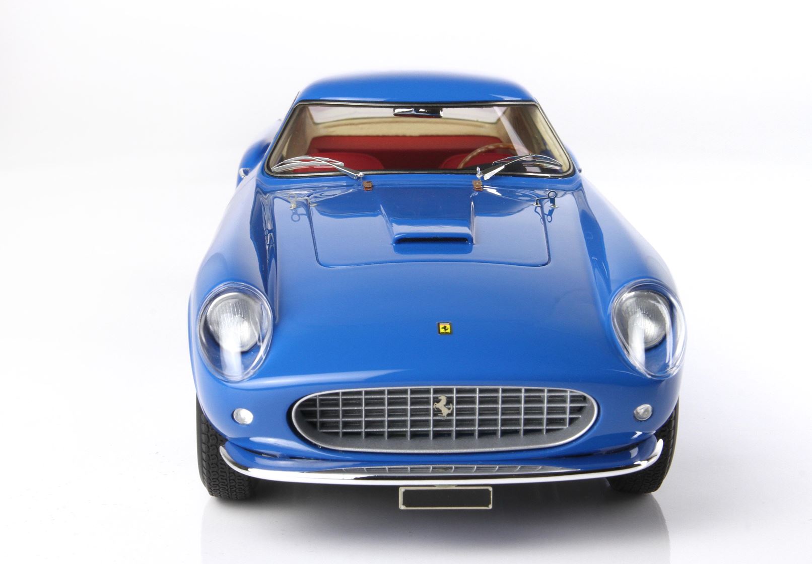 BBR Ferrari 250 TDF 1958 Faro carenato | 1:18 - Immagine 14