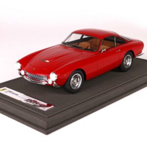 بي بي آر فيراري 250 لوسو 1963 | 1:18