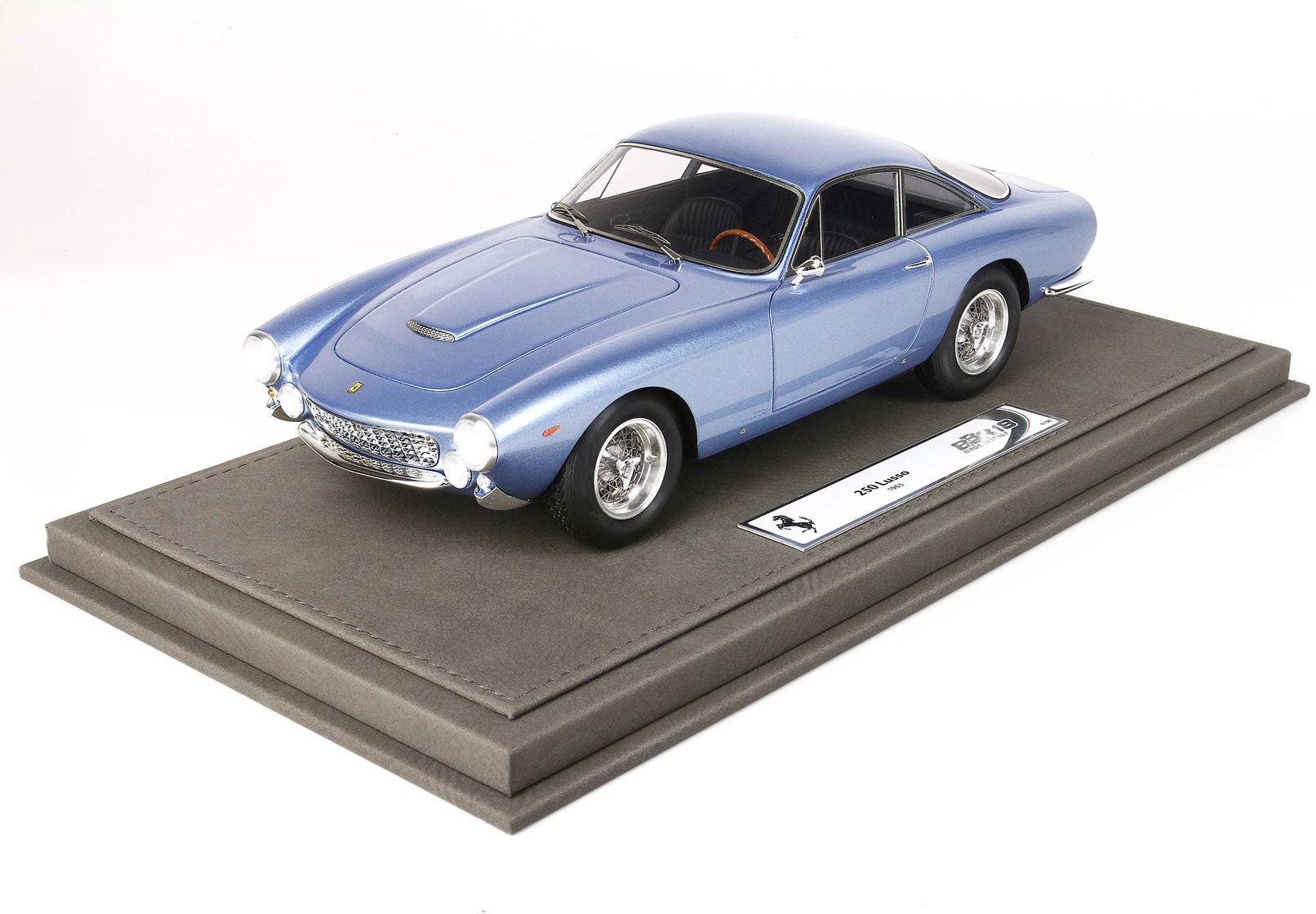 BBR Ferrari 250 Lusso 1963 | 1:18 - modelcars24