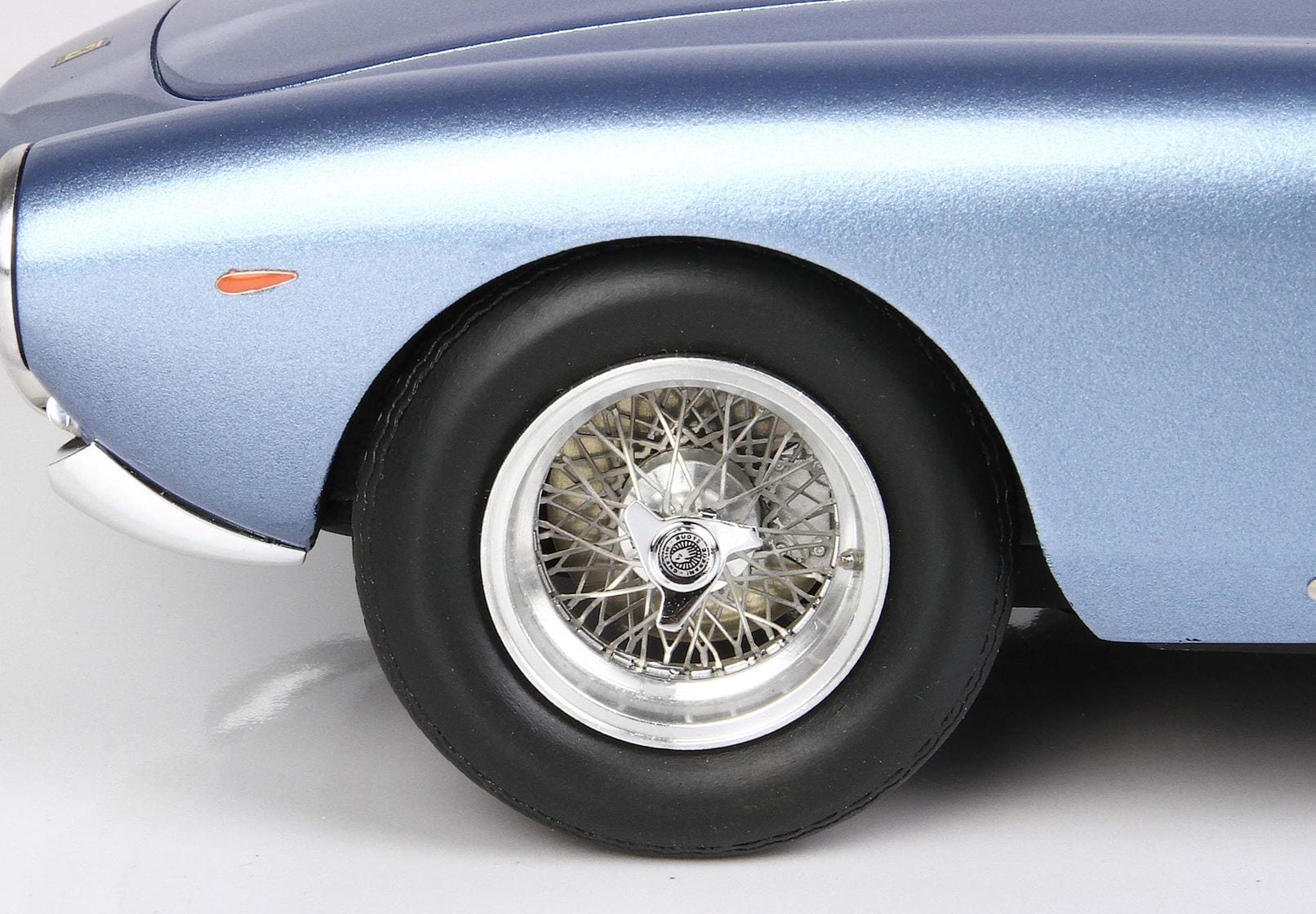 BBR Ferrari 250 Lusso 1963 | 1:18 - modelcars24