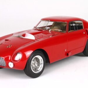 BBR フェラーリ 375 MM 1953 ストラダーレバージョン | 1:18