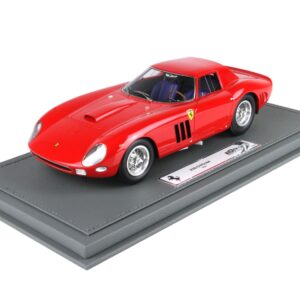 BBR Ferrari 250 GTO 1964 - Red | 1:18