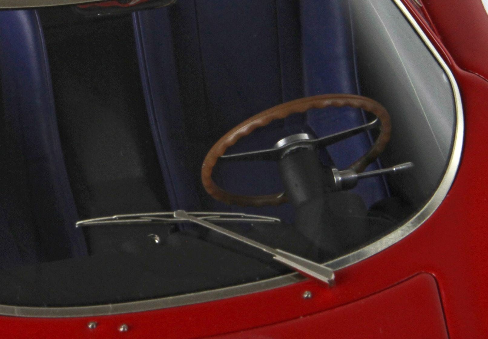 BBR Ferrari 250 GTO Tour de France 1964 Car No. 170 | 1:18 - Image 8