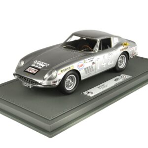 بي بي آر فيراري 275 جي تي بي تور دي فرانس 1969 | 1:18