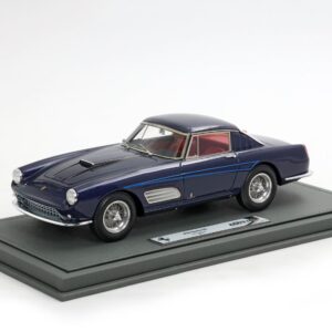 BBR Ferrari 410 Superamerica Serie III SN 1387 SA - Azul Metal Oscuro | 1:18