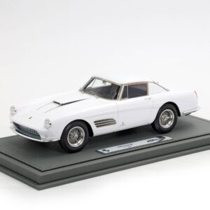 BBR Ferrari 410 Superamerica Serie III SN 1477 SA - Blanco | 1:18