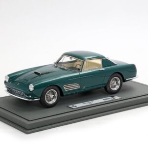 BBR Ferrari 410 Superamerica Serie III SN 1477 SA - Verde Pino Metálico | 1:18