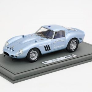 BBR Ferrari 250 GTO S/N 3589 Victoria High School 1964 | 1:18