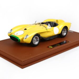 BBR Ferrari 250 Testarossa 1957 - Giallo | 1:18
