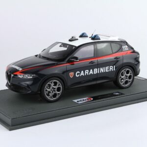 BBR Alfa Romeo Tonale Carabinieri | 1:18