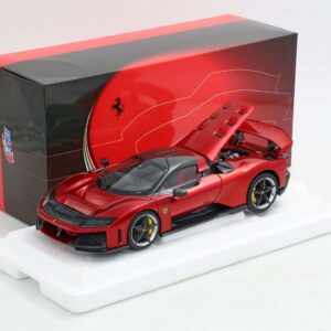 BBR Ferrari F80 - Red | 1:18