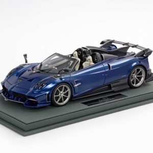 BBR Pagani Imola Roadster - Azul Oscuro | 1:18