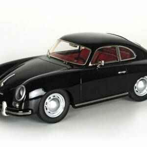 BBR Porsche 356A | 1:18