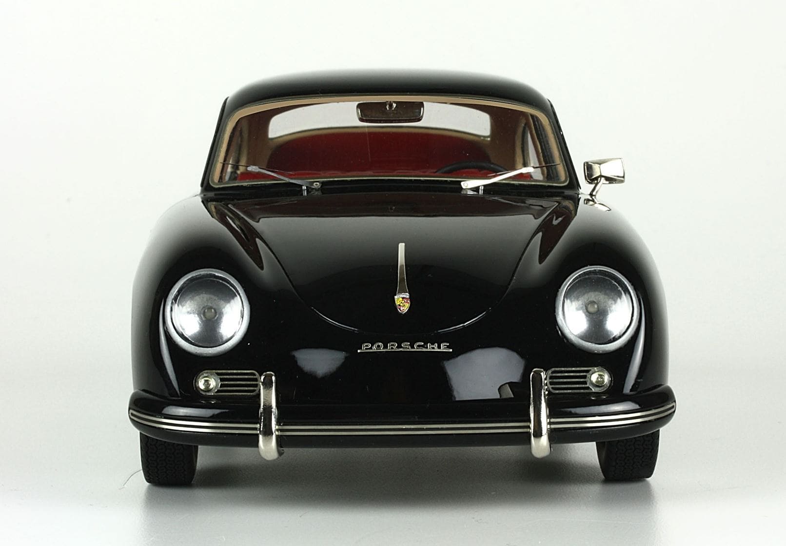 BBR Porsche 356A | 1:18 - Immagine 2