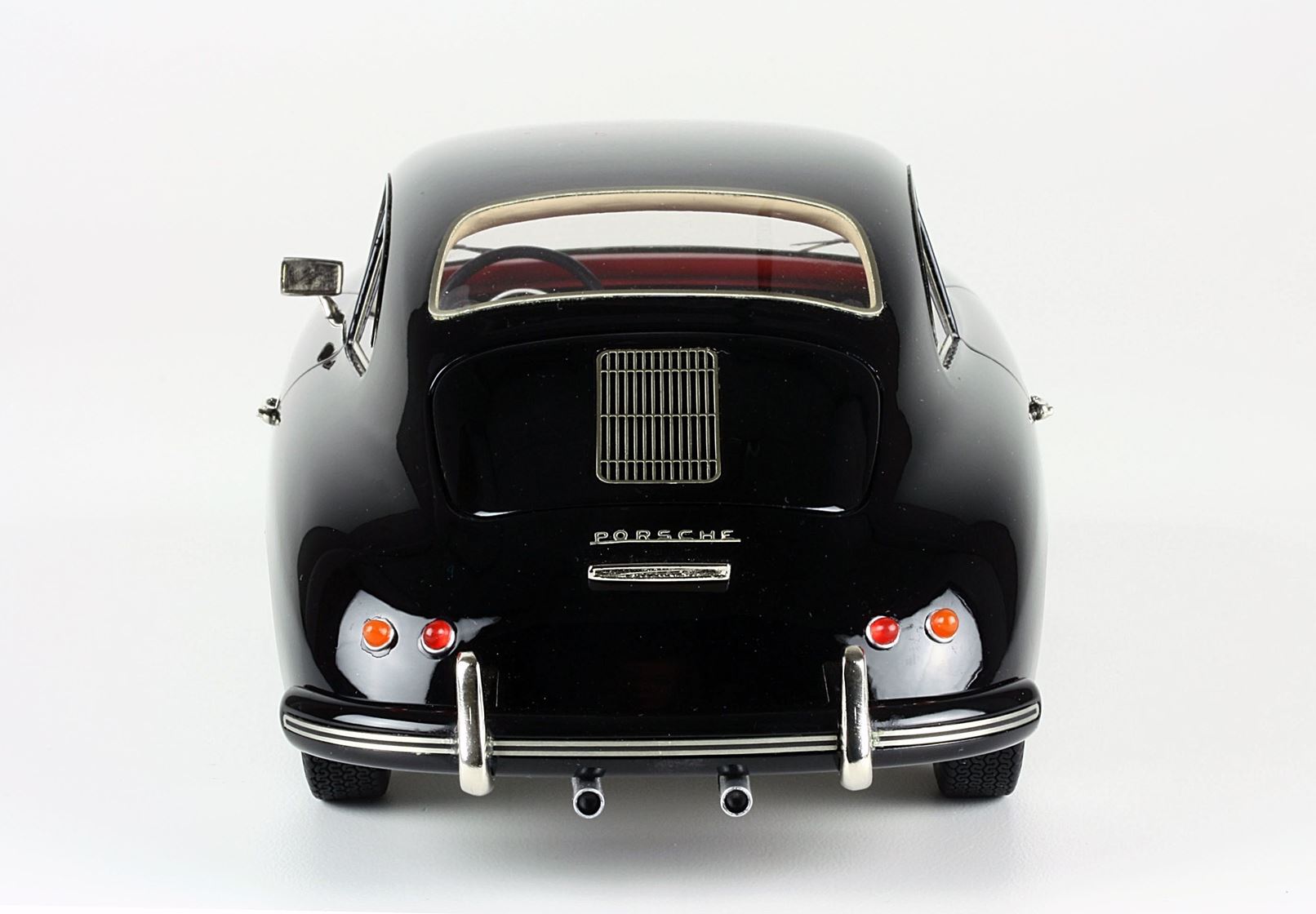 BBR Porsche 356A | 1:18 - Immagine 3