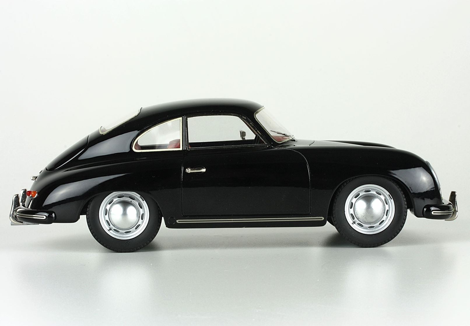 BBR Porsche 356A | 1:18 - Immagine 4