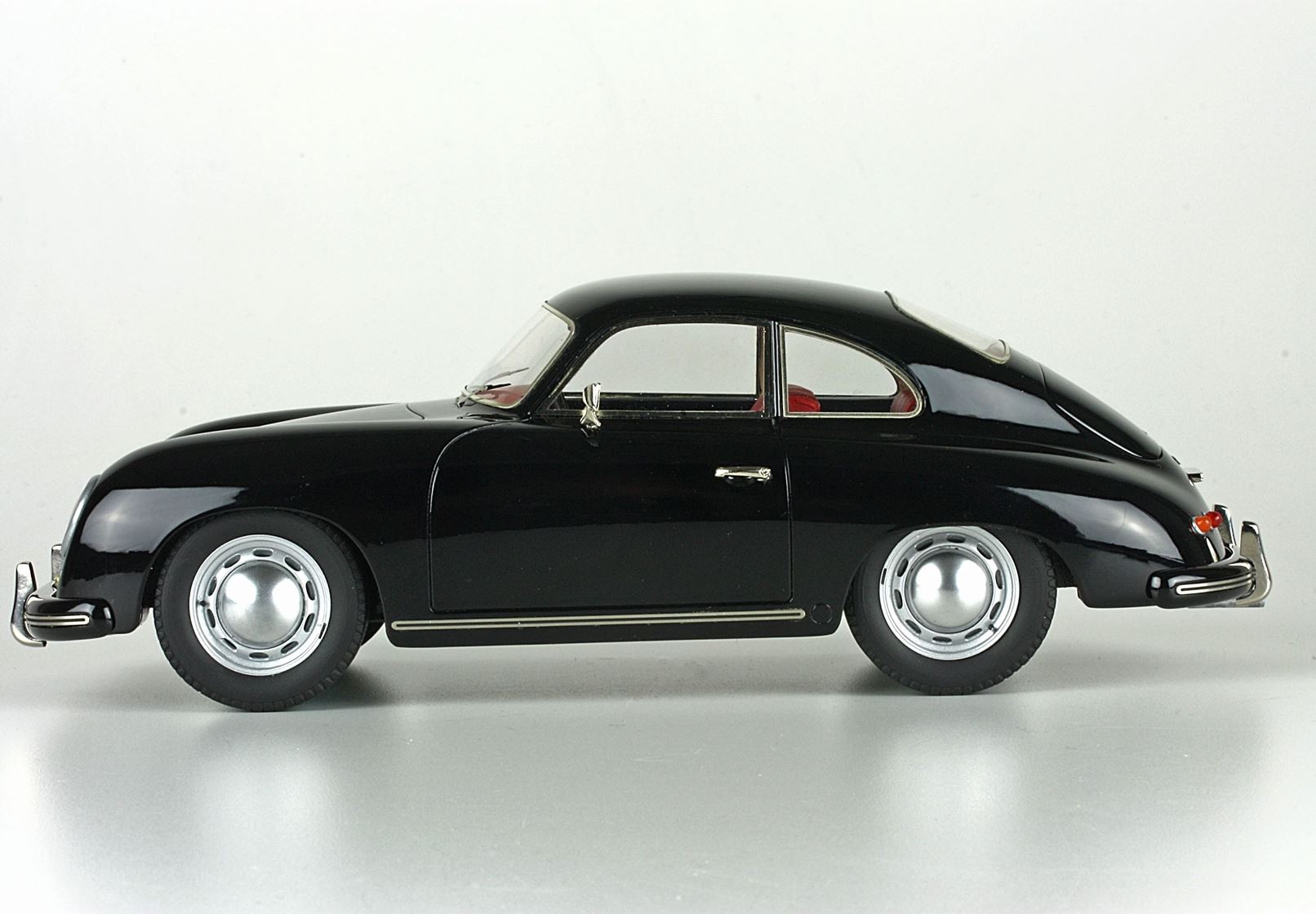 BBR Porsche 356A | 1:18 - Immagine 5